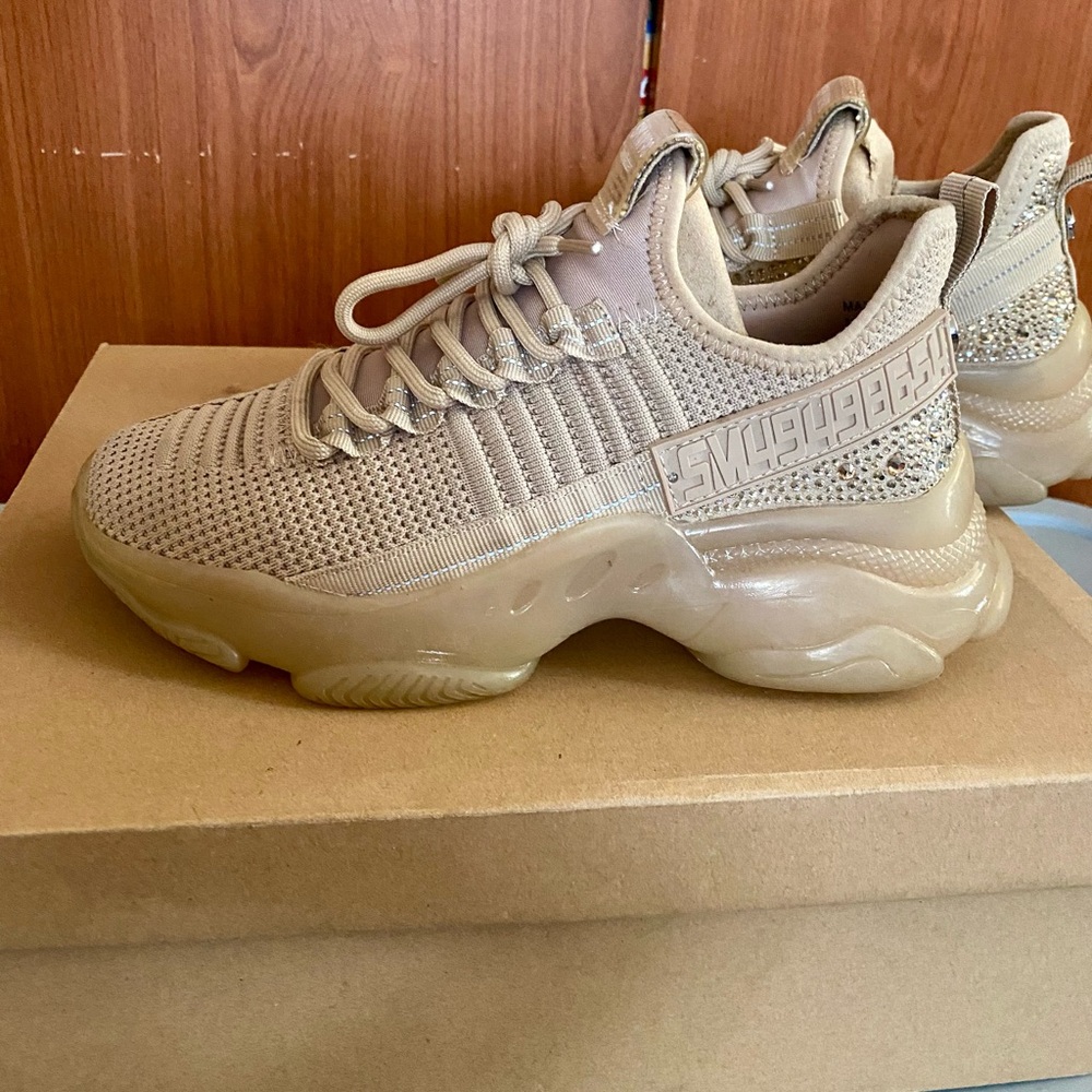 Women's Steve Madden Maxima Sneakers